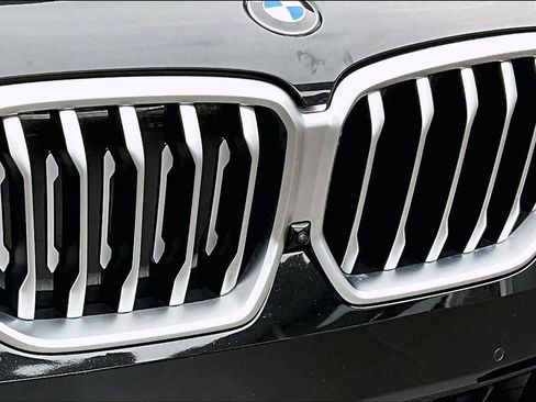 Used 2025 BMW X6 xDrive40i image 31