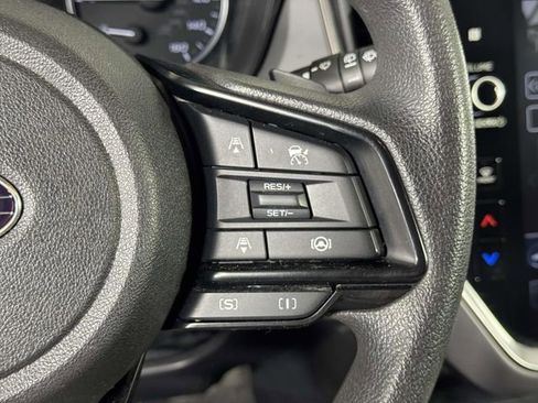 Used 2024 Subaru Crosstrek 2.0i Premium image 23