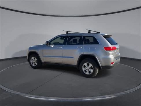 Used 2014 Jeep Grand Cherokee Laredo image 6
