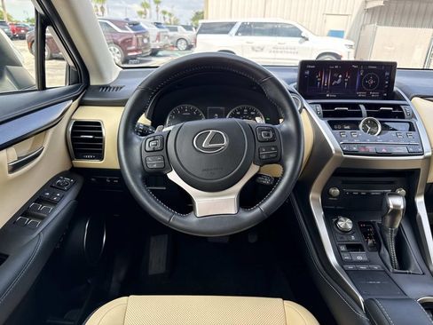 Used 2021 Lexus NX 300 FWD w/ Premium Package image 17