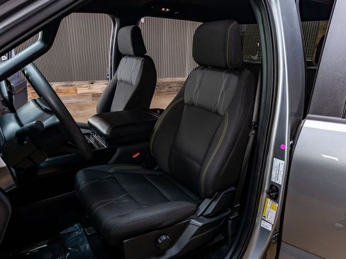 Used 2025 Ford F150 STX w/ Equipment Group 200A AWD/4WD image 29
