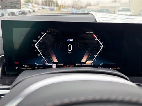 New 2026 BMW X7 xDrive40i w/ M Sport Package image 24