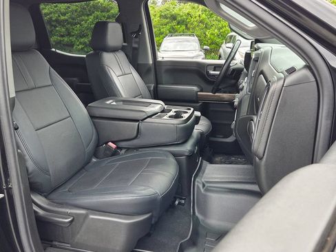 Used 2021 Chevrolet Silverado 1500 LT AWD/4WD image 14
