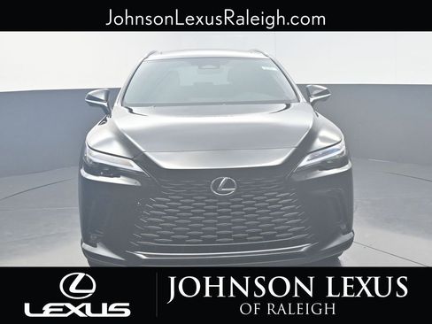 New 2026 Lexus RX 350 Premium Plus image 4