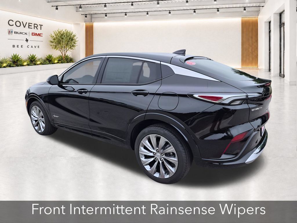 New 2026 Buick Envista Preferred FWD image 10