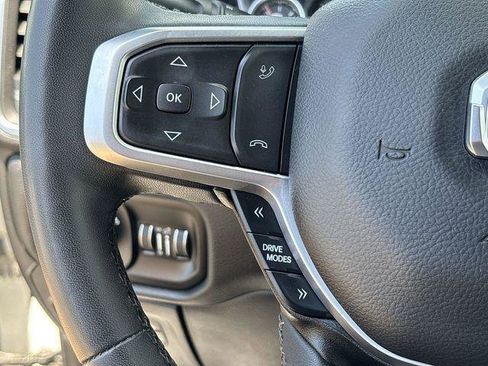 Certified 2025 RAM 1500 Big Horn AWD/4WD image 22