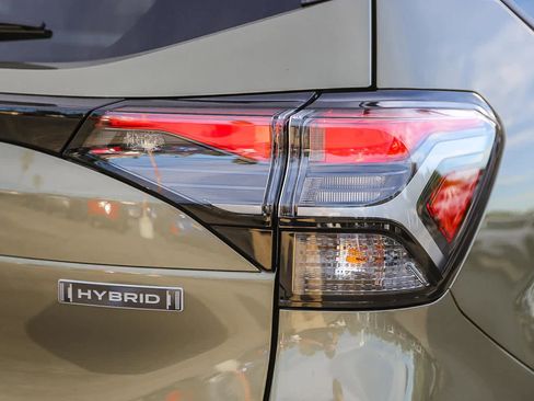 New 2025 Subaru Forester Touring image 9