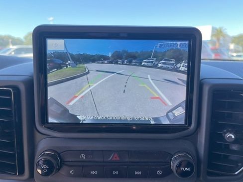 Used 2021 Ford Bronco Sport image 19