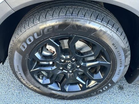 Used 2022 Hyundai Santa Fe XRT image 26