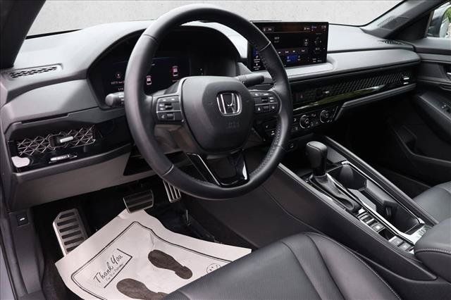 Used 2024 Honda Accord Sport image 10