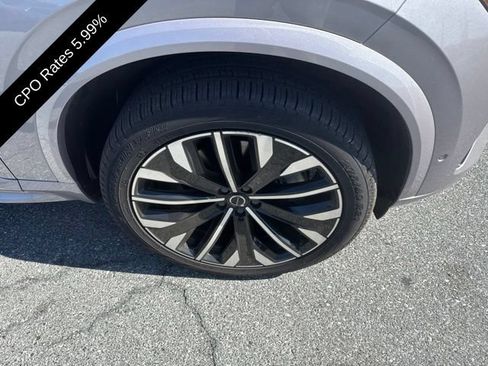 Used 2026 Volvo XC90 B6 Ultra w/ Protection Package AWD/4WD image 2