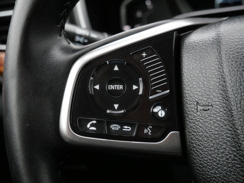 Used 2018 Honda CR-V EX-L image 28