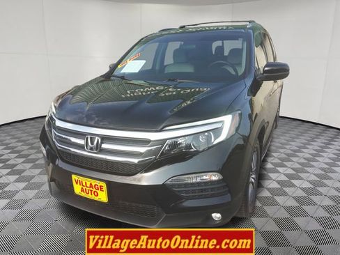 Used 2016 Honda Pilot EX image 7