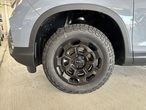 New 2026 Honda Ridgeline TrailSport image 10