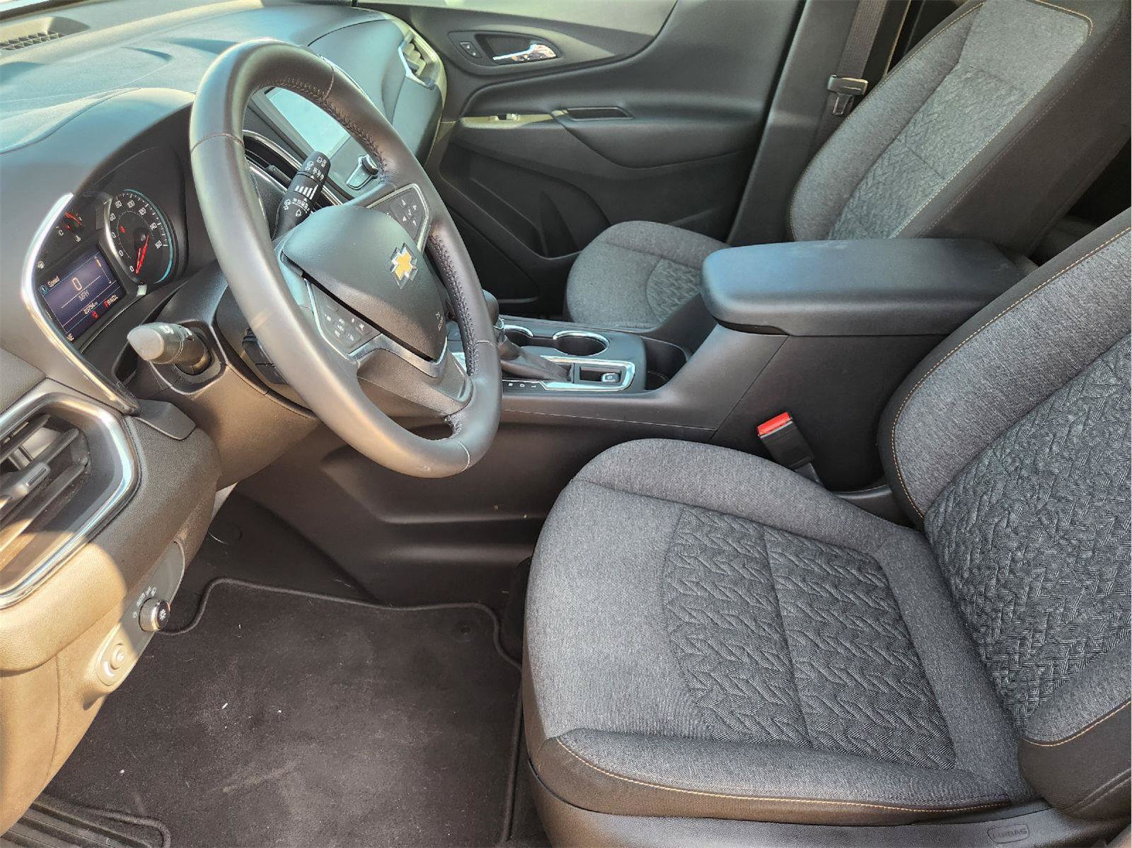 Used 2022 Chevrolet Equinox LT FWD image 13