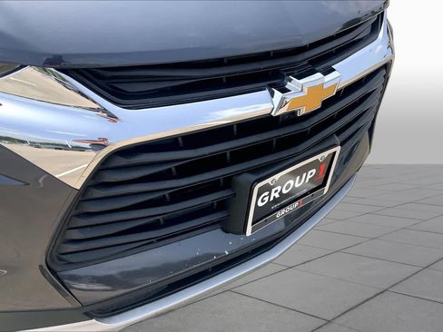 Used 2022 Chevrolet Blazer LT FWD image 29