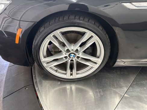 Used 2015 BMW 650i Gran Coupe image 34