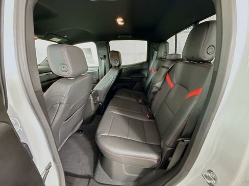 New 2025 Chevrolet Colorado Z71 w/ Z71 Convenience Package 2 image 25