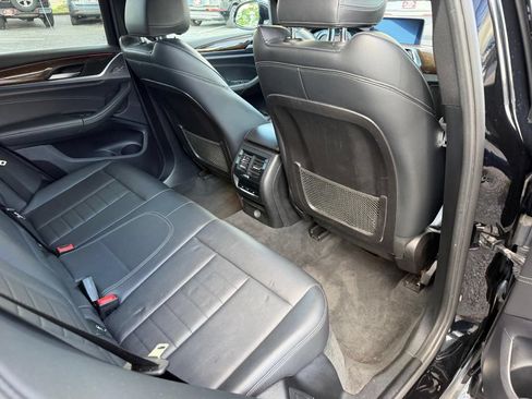 Used 2019 BMW X3 xDrive30i w/ Premium Package AWD/4WD image 24
