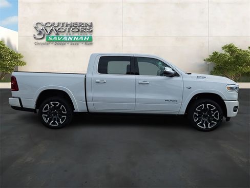 New 2026 RAM 1500 Limited AWD/4WD image 6