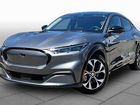 Used 2023 Ford Mustang Mach-E Premium AWD/4WD image 39