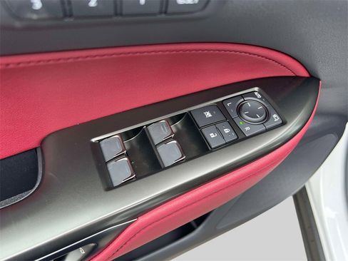 New 2026 Lexus NX 350h AWD w/ Premium Package image 14