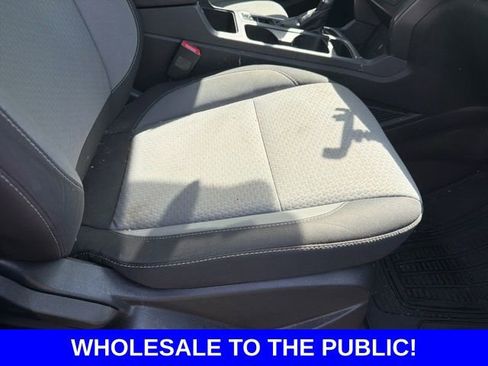 Used 2017 Ford Escape SE w/ Equipment Group 201A FWD image 7