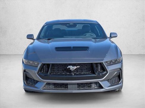 New 2026 Ford Mustang GT Premium image 6