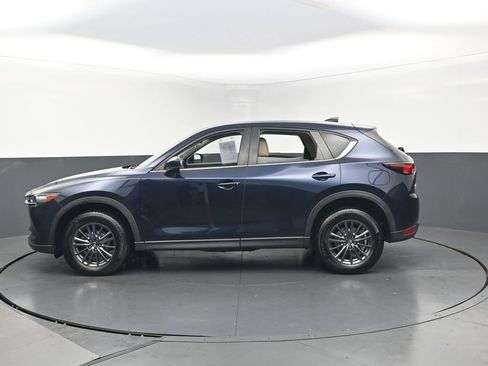 Used 2019 MAZDA CX-5 Touring AWD/4WD image 6