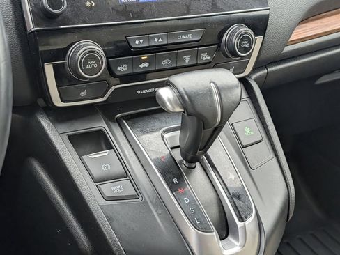 Used 2018 Honda CR-V EX-L image 19