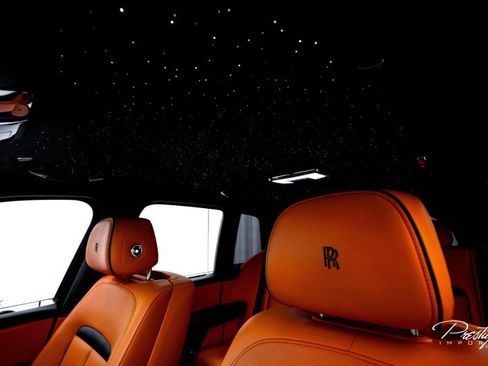 Used 2021 Rolls-Royce Cullinan image 37