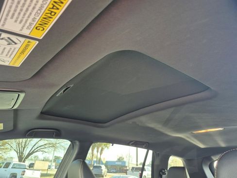 Used 2023 Honda Passport TrailSport image 13