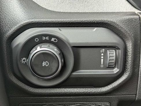 New 2026 Jeep Wrangler Unlimited Sport AWD/4WD image 24