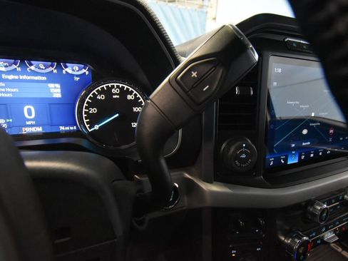 Used 2021 Ford F150 XLT w/ Equipment Group 302A High image 16