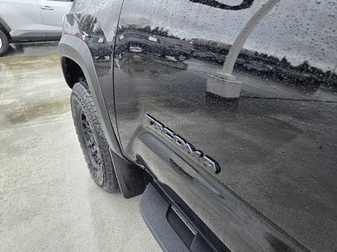 Certified 2022 Toyota Tacoma TRD Pro image 22