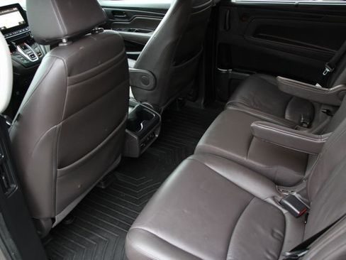 Used 2019 Honda Odyssey EX-L image 26