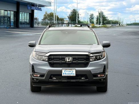 New 2026 Honda Ridgeline RTL image 9
