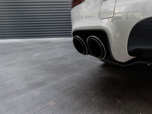 Certified 2026 Porsche Cayenne GTS AWD/4WD image 30