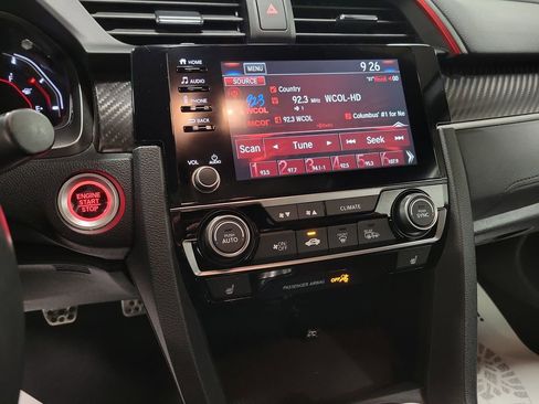 Used 2020 Honda Civic Si image 14