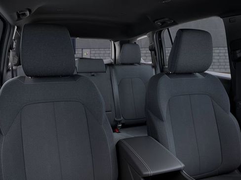 New 2026 Jeep Cherokee Laredo AWD/4WD image 26