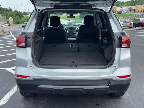 Used 2022 Chevrolet Equinox LT FWD image 5