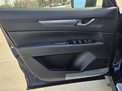 New 2025 MAZDA CX-5 AWD 2.5 S w/ Select Package image 18