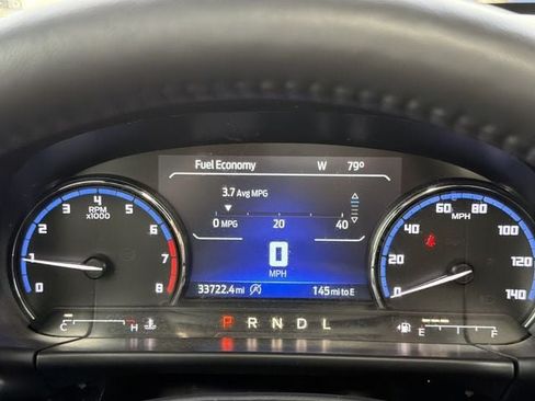 Used 2023 Ford Bronco Sport Outer Banks w/ Tech Package AWD/4WD image 26