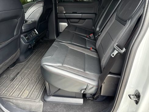 Used 2024 Ford F150 Raptor AWD/4WD image 14