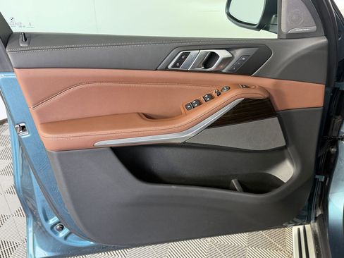 Used 2024 BMW X5 sDrive40i w/ Premium Package RWD image 12