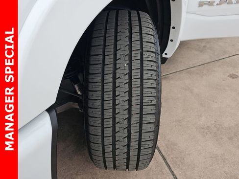 New 2025 RAM 1500 Big Horn image 34