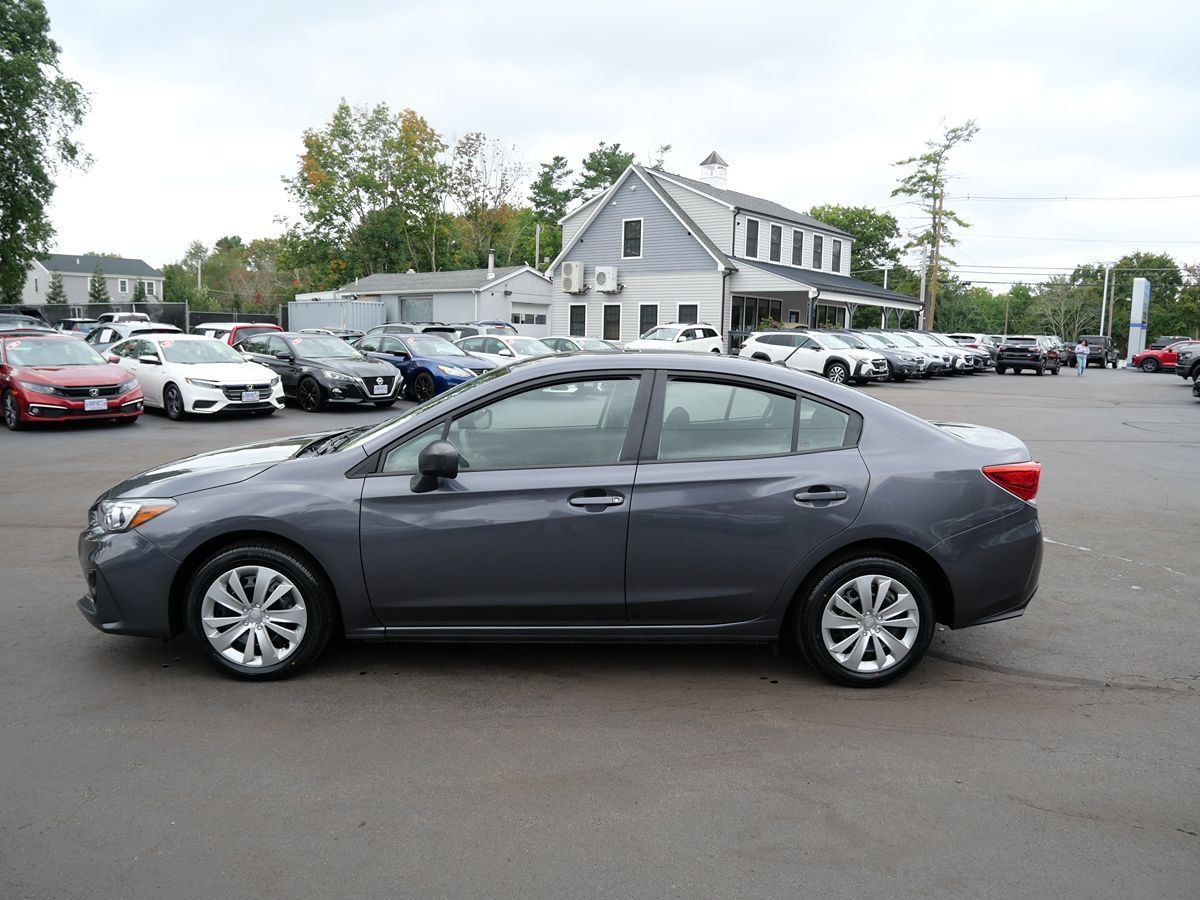 Used 2019 Subaru Impreza 2.0i w/ Eyesight AWD/4WD image 7