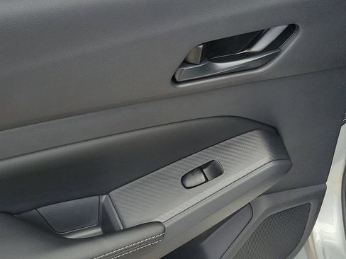 New 2026 Nissan Altima 2.5 SV FWD image 15