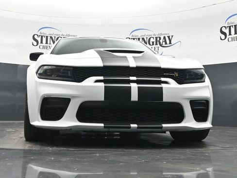 Used 2023 Dodge Charger Scat Pack RWD image 27