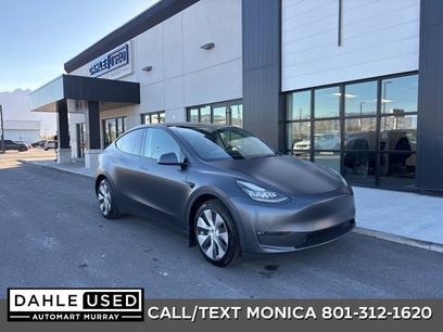 Used 2021 Tesla Model Y Long Range